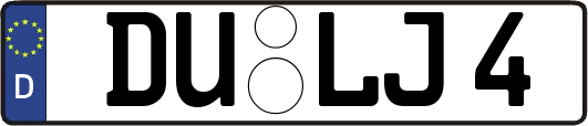 DU-LJ4