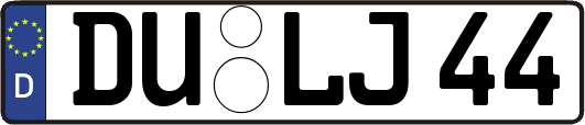 DU-LJ44