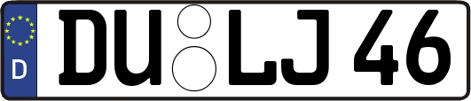 DU-LJ46