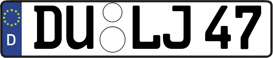 DU-LJ47