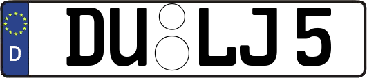 DU-LJ5