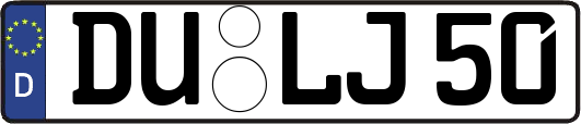 DU-LJ50