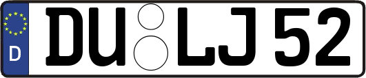 DU-LJ52