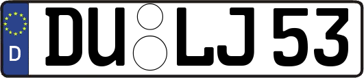 DU-LJ53