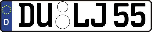 DU-LJ55