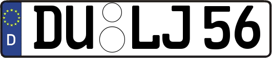 DU-LJ56