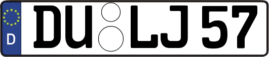 DU-LJ57