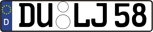 DU-LJ58