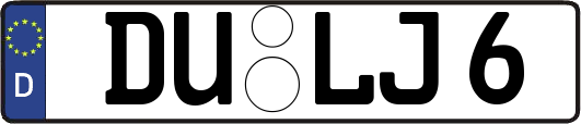 DU-LJ6