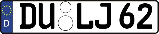 DU-LJ62