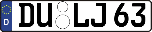 DU-LJ63