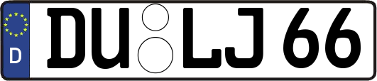 DU-LJ66