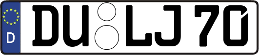 DU-LJ70