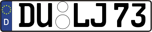 DU-LJ73
