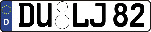 DU-LJ82