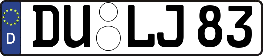 DU-LJ83