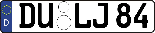 DU-LJ84
