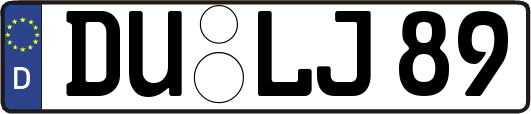 DU-LJ89