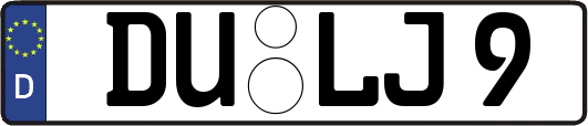 DU-LJ9