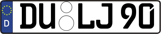 DU-LJ90
