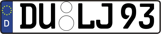 DU-LJ93
