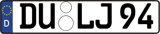 DU-LJ94