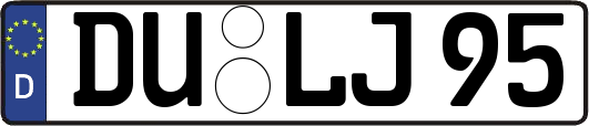 DU-LJ95