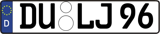 DU-LJ96