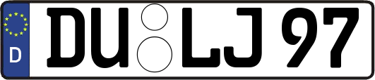 DU-LJ97