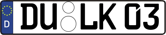 DU-LK03