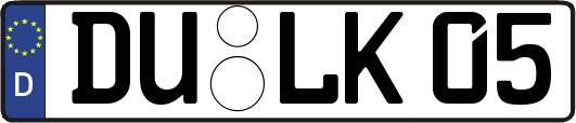 DU-LK05