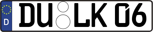 DU-LK06