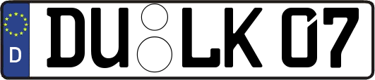 DU-LK07