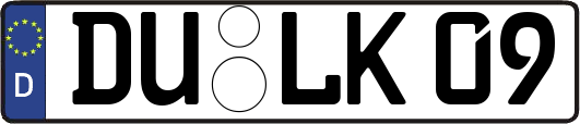 DU-LK09