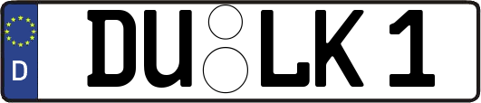 DU-LK1