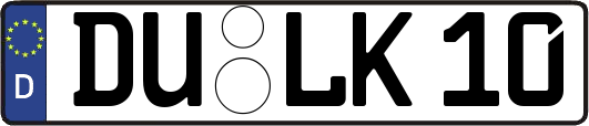 DU-LK10