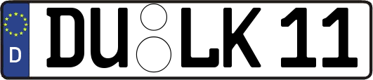 DU-LK11