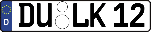DU-LK12