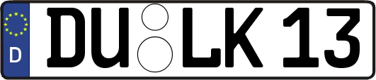 DU-LK13