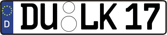 DU-LK17