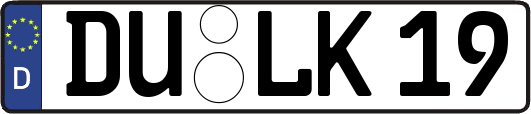 DU-LK19
