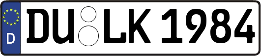 DU-LK1984