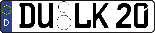 DU-LK20
