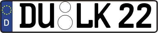 DU-LK22