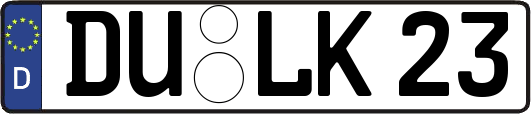 DU-LK23
