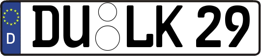 DU-LK29