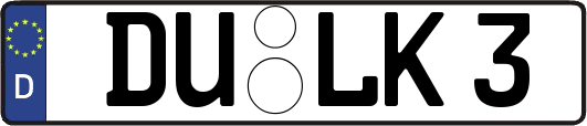 DU-LK3