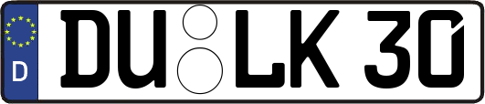 DU-LK30