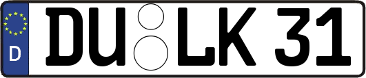 DU-LK31