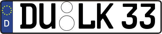 DU-LK33